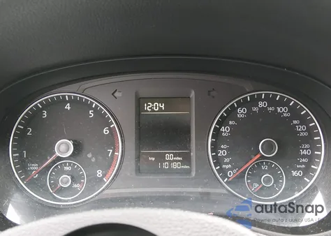 2015 Volkswagen Passat 1.8T Limited Edition из США, поврежденный, VIN 1VWAS7A32FC122041